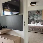 Sungarden Wellness Szálloda