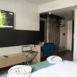 Sungarden Wellness Szálloda 4*