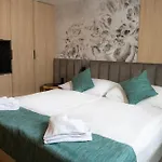 Szálloda Sungarden Wellness Siófok