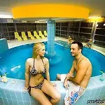 Sungarden Wellness Szálloda Siófok