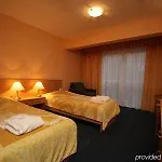Sungarden Wellness Szálloda