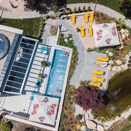 Sungarden Wellness