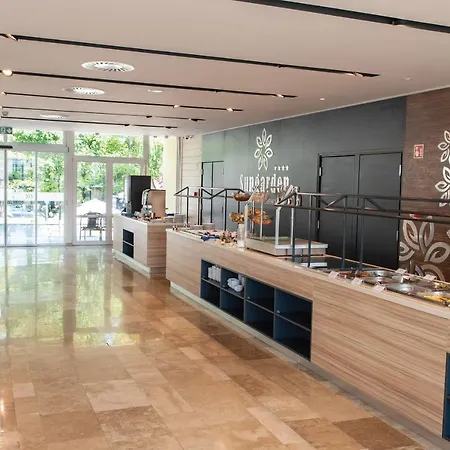 Sungarden Wellness 4*