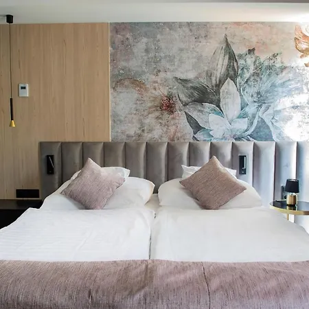 Sungarden Wellness 4* Шиофок