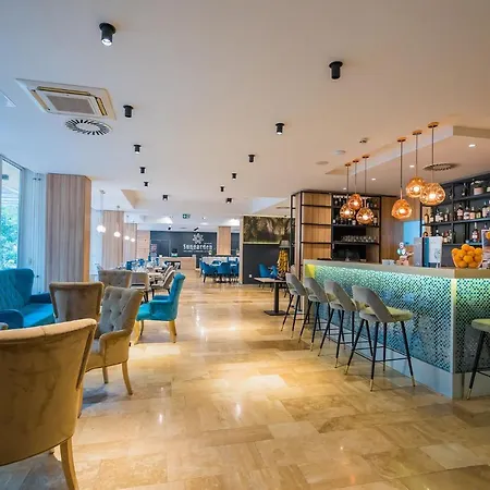 Sungarden Wellness Szálloda