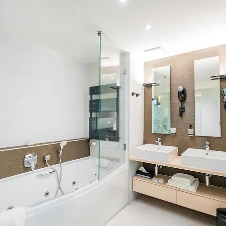 Sungarden Wellness 4* Siófok