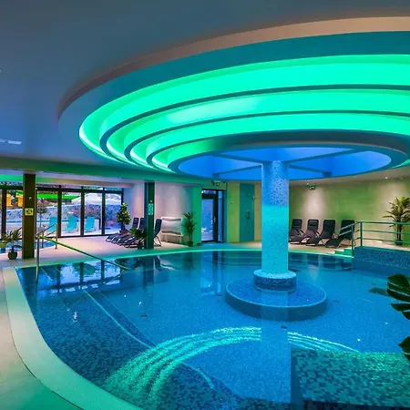 Sungarden Wellness Szálloda Siófok