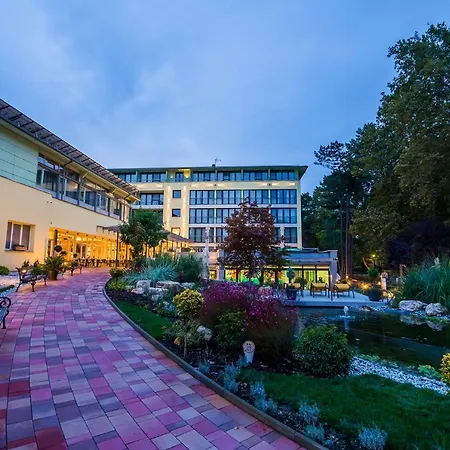 Sungarden Wellness
