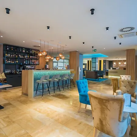 Sungarden Wellness Siófok
