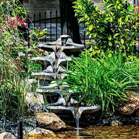 Sungarden Wellness Siófok