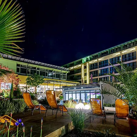 Sungarden Wellness Szálloda
