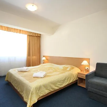 Sungarden Wellness Siófok