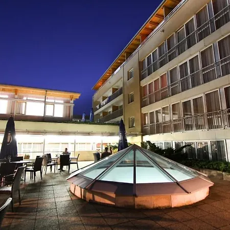 Sungarden Wellness 4*