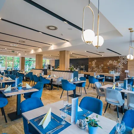 Sungarden Wellness Siófok