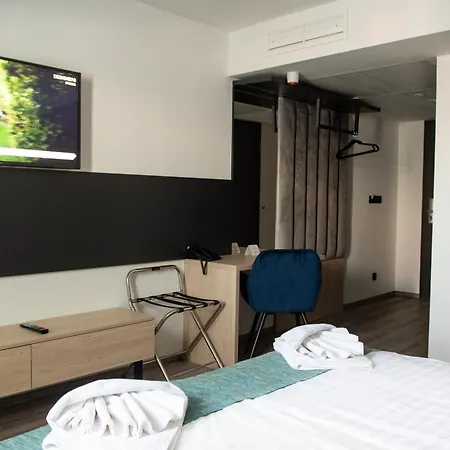 Sungarden Wellness Hotel 4*
