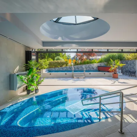 Sungarden Wellness 4*