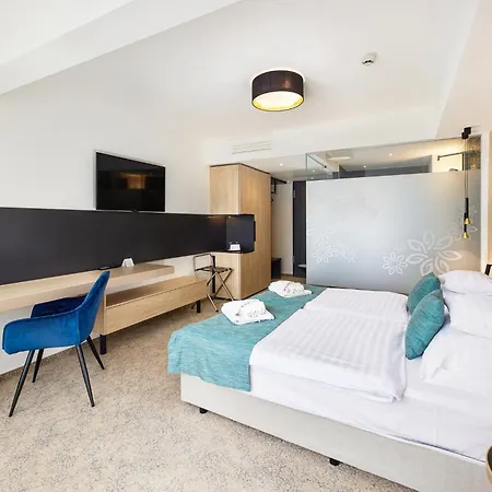 Hotel Sungarden Wellness