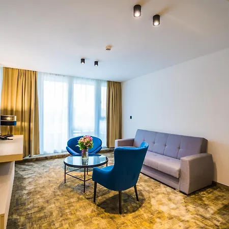 Sungarden Wellness&family Siófok