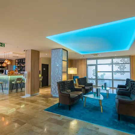 Sungarden Wellness Szálloda