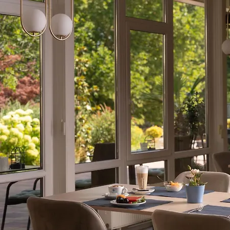 Sungarden Wellness Siófok