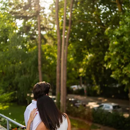 Sungarden Wellness