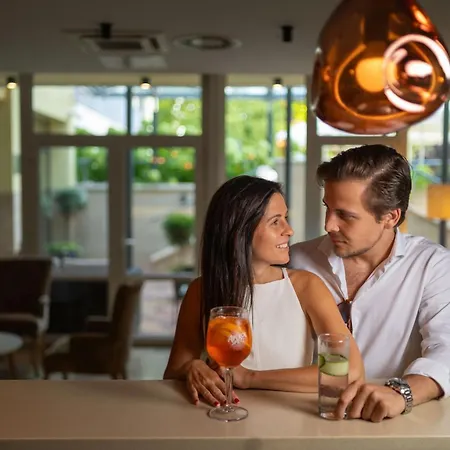 Szálloda Sungarden Wellness Siófok