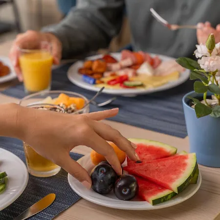 Sungarden Wellness Siófok