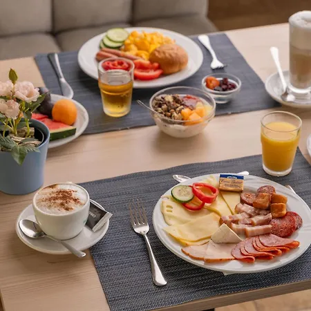 Szálloda Sungarden Wellness 4*