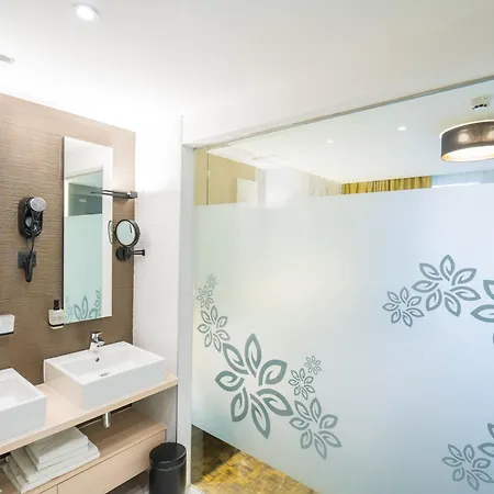 Sungarden Wellness Szálloda Siófok