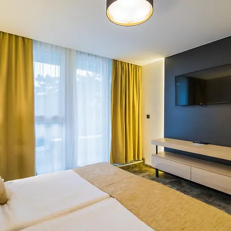 Sungarden Wellness 4*