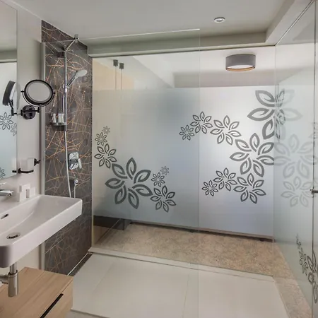 Sungarden Wellness Otel