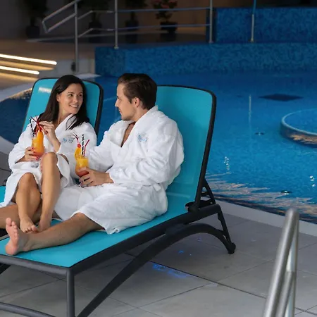Sungarden Wellness Szálloda 4*