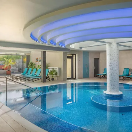 Szálloda Sungarden Wellness 4*