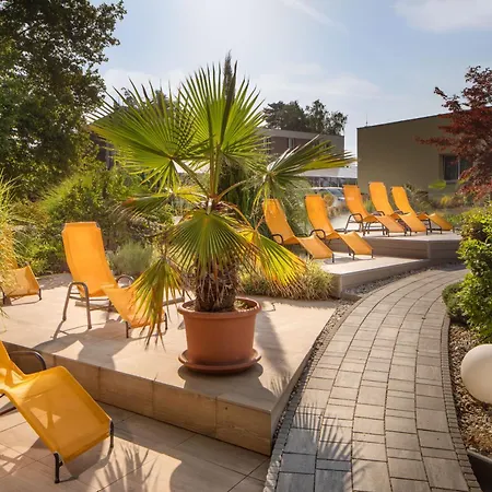 Sungarden Wellness Szálloda Siófok