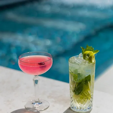 Sungarden Wellness