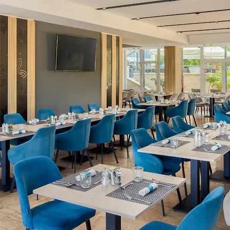 Sungarden Wellness 4*