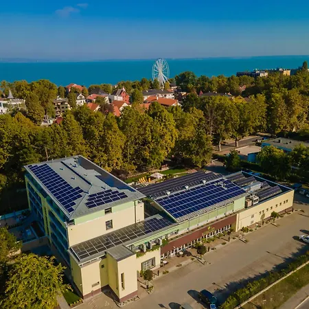 Sungarden Wellness Hotel 4*