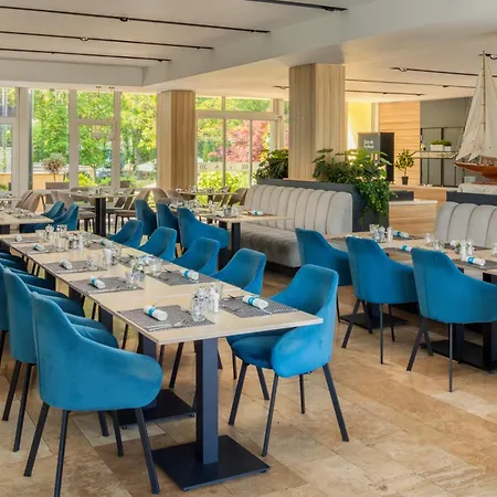 Sungarden Wellness 4* Шиофок