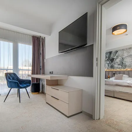 Sungarden Wellness Szálloda