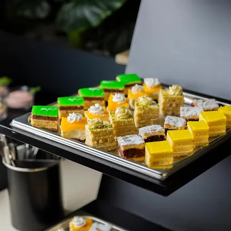 Hotel Sungarden Wellness 4*