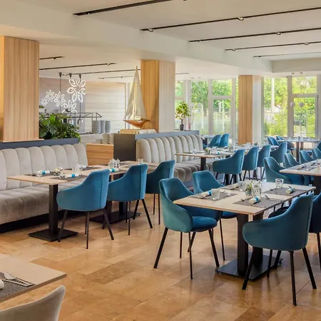Sungarden Wellness 4* Siófok