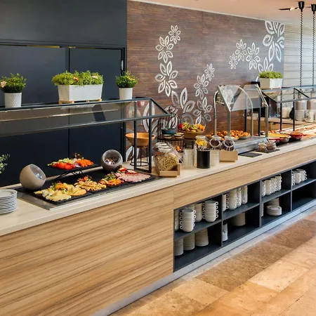 Sungarden Wellness 4* Siófok