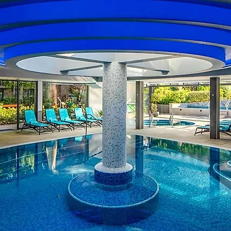 Sungarden Wellness Hotel Siófok