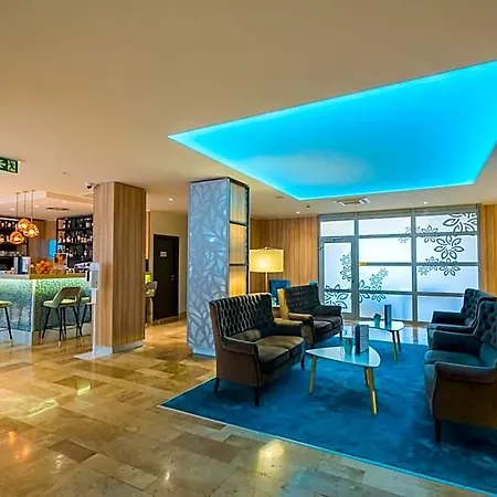 Hotel Sungarden Wellness Siófok