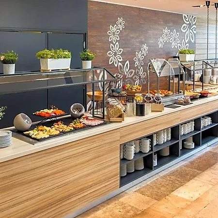 Sungarden Wellness Hotel 4*