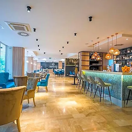 Hotel Sungarden Wellness 4*