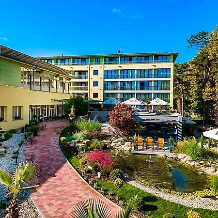 Sungarden Wellness Hotel Siófok