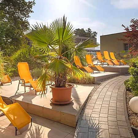 Hotel Sungarden Wellness 4*
