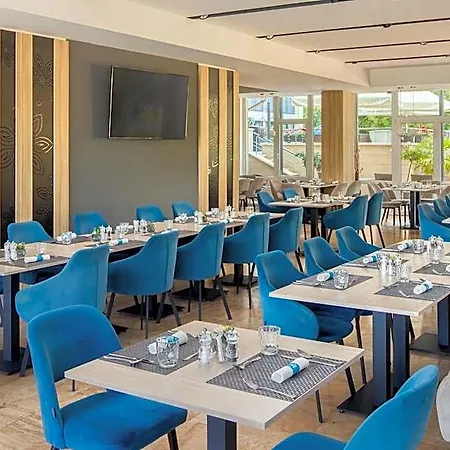 Sungarden Wellness Hotel