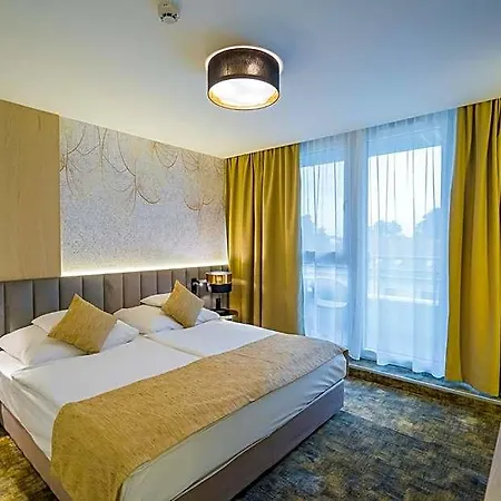 Sungarden Wellness Siófok